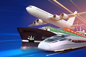 International air shipping