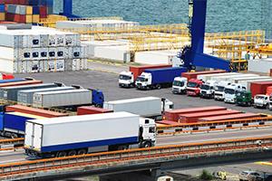 Hong Kong's transport